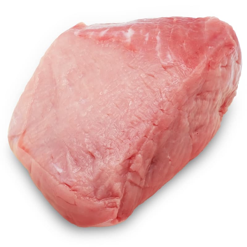 Boneless Pork Neck