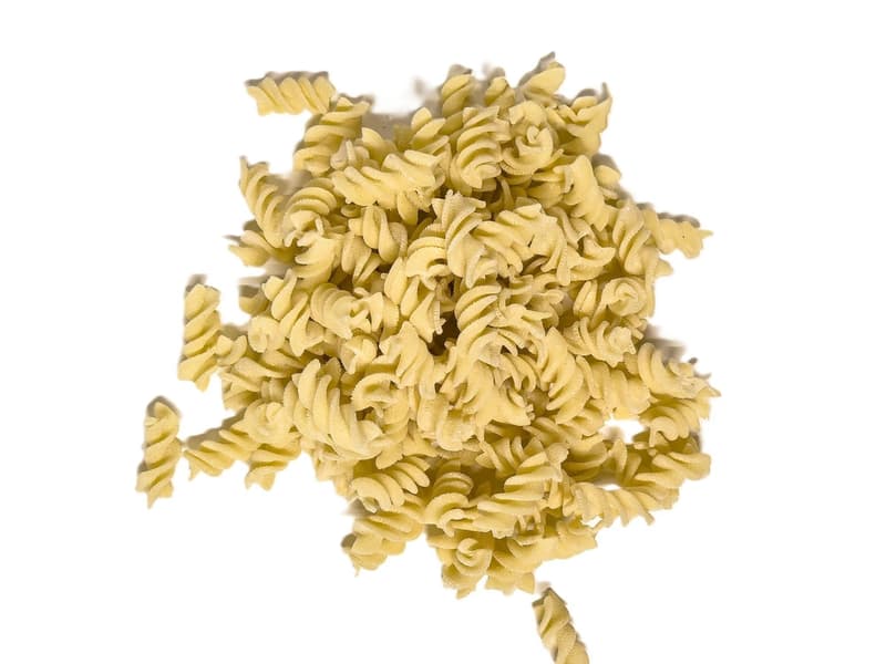 Mani in Pasta BIO Fusilli VEGAN