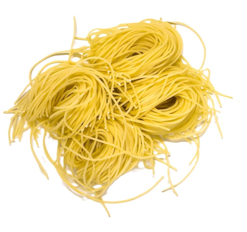 Mani in Pasta BIO Spaghetti VEGAN