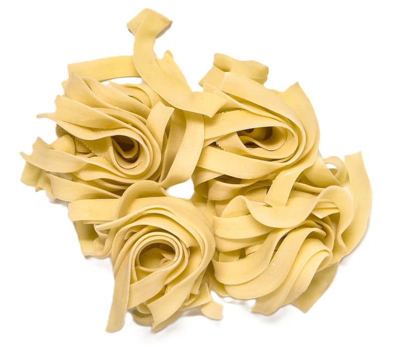 Mani in Pasta BIO Pappardelle VEGAN