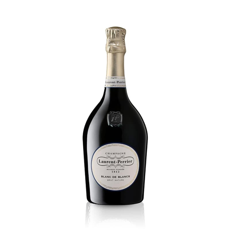 Laurent Perrier Blanc de Blancs Brut Nature