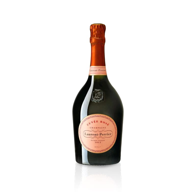 Laurent Perrier Rosé Brut