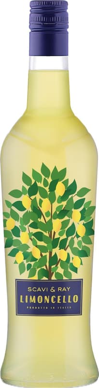 Scavi&Ray Limoncello