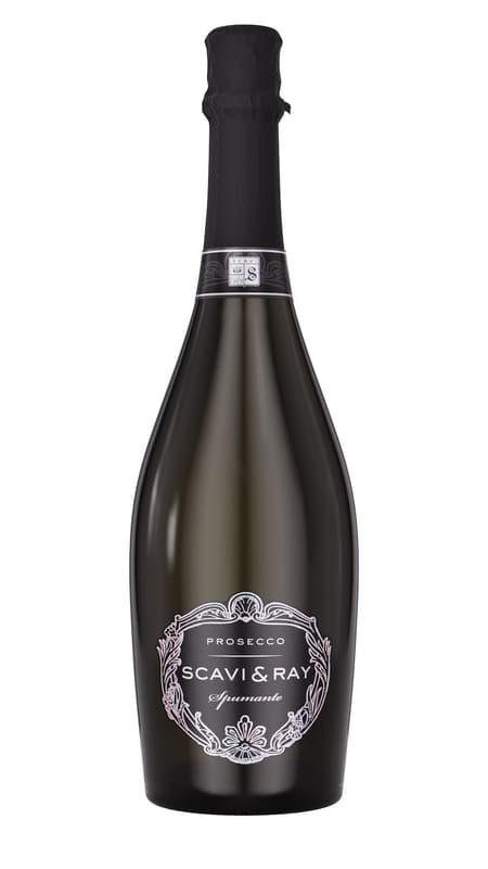 Scavi&Ray Prosecco Spumante DOC