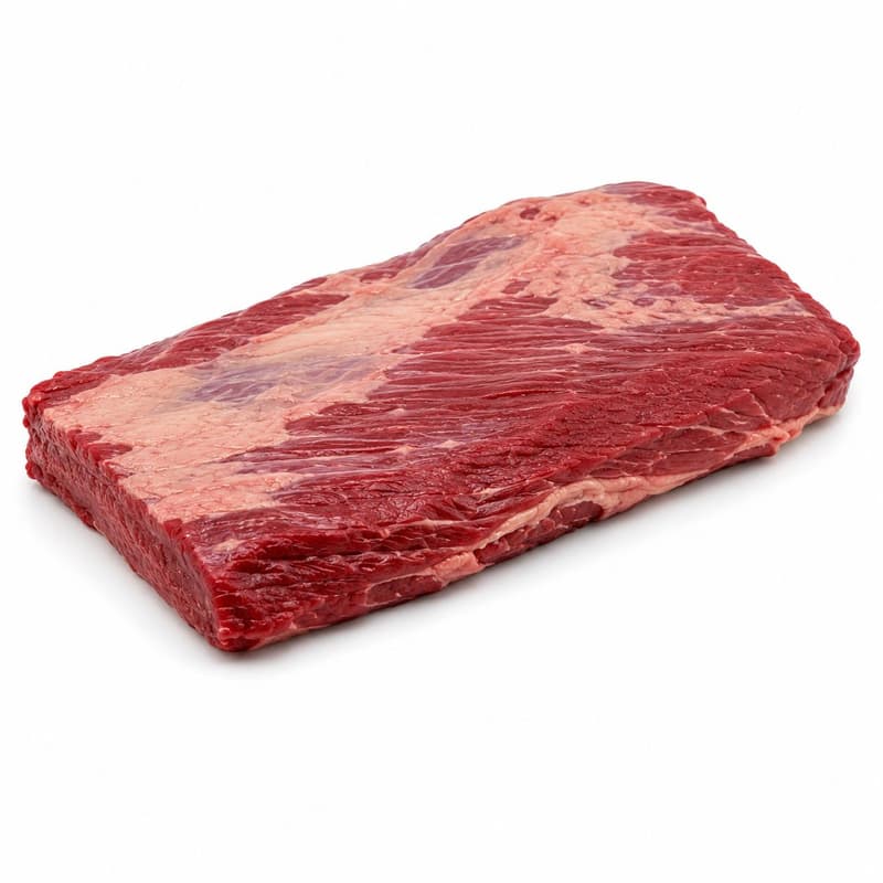 Biomanufaktur Havelland Rinder-Brust schier