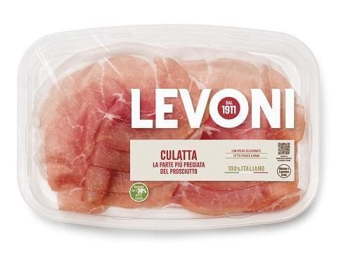 Levoni Culatta