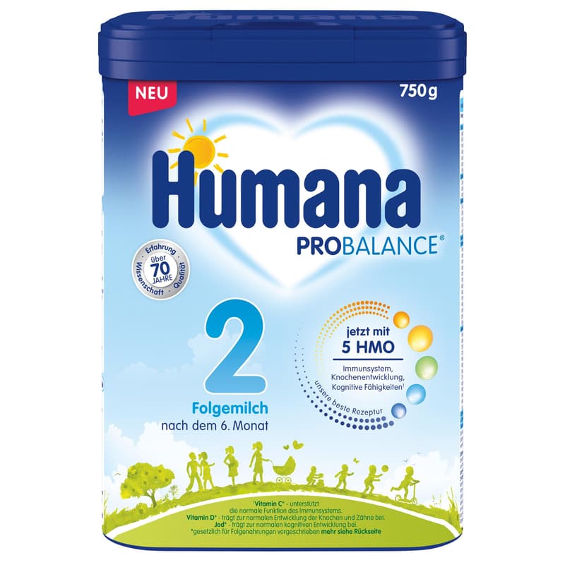 Humana ProBalance 2