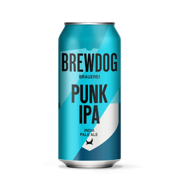 Punk IPA 0,44l (Einweg)