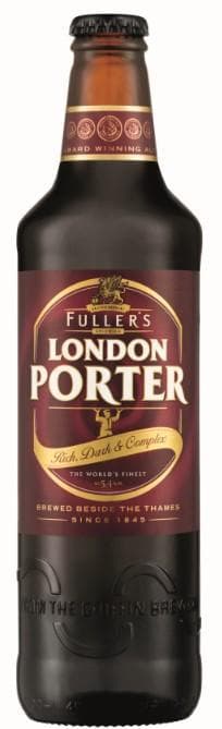 London Porter 0,5l (Mehrweg)