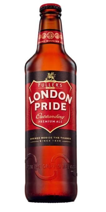London Pride 0,5l (Mehrweg)