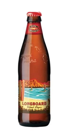 Longboard Island 0,355l (Mehrweg)