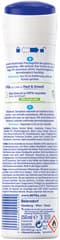 Nivea Deo Spray Fresh Natural