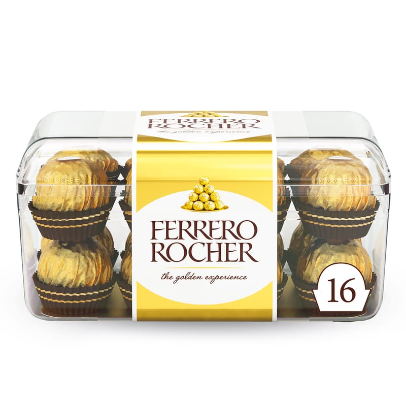 Ferrero Rocher