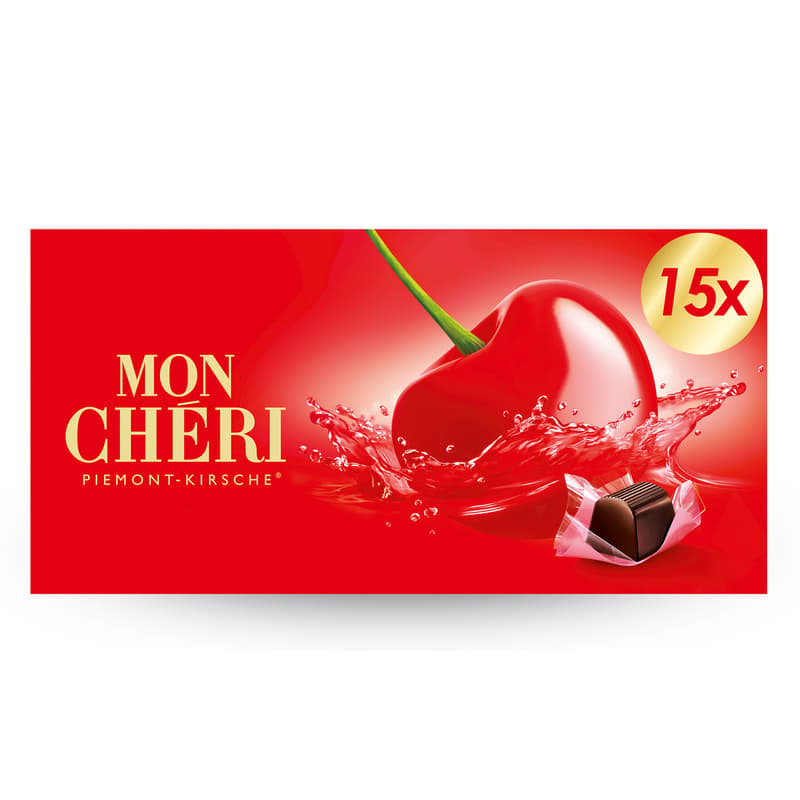 Mon Chéri