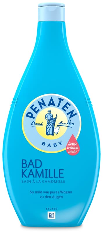 Penaten Classic Bad mit Kamille