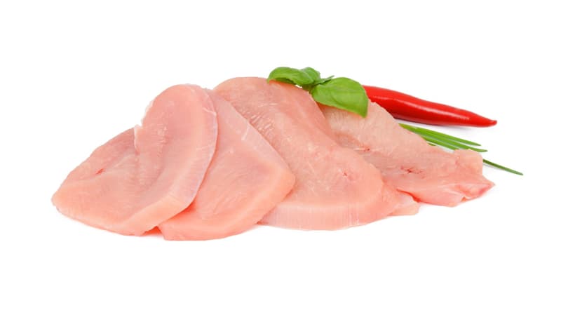 Traditionsgeflügel Hähnchenfilet Schnitzel