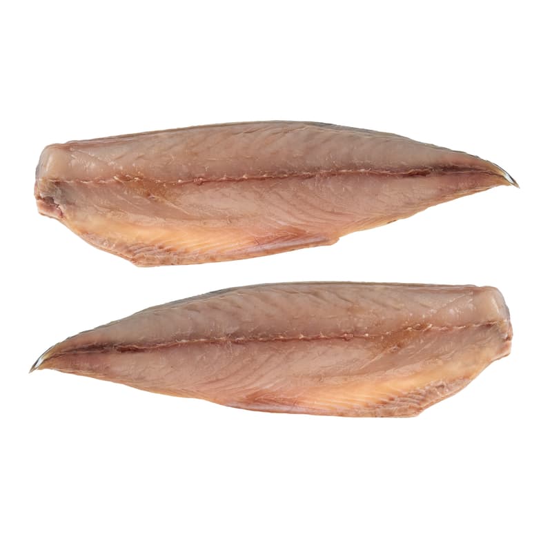 Makrelen Filets mit Haut