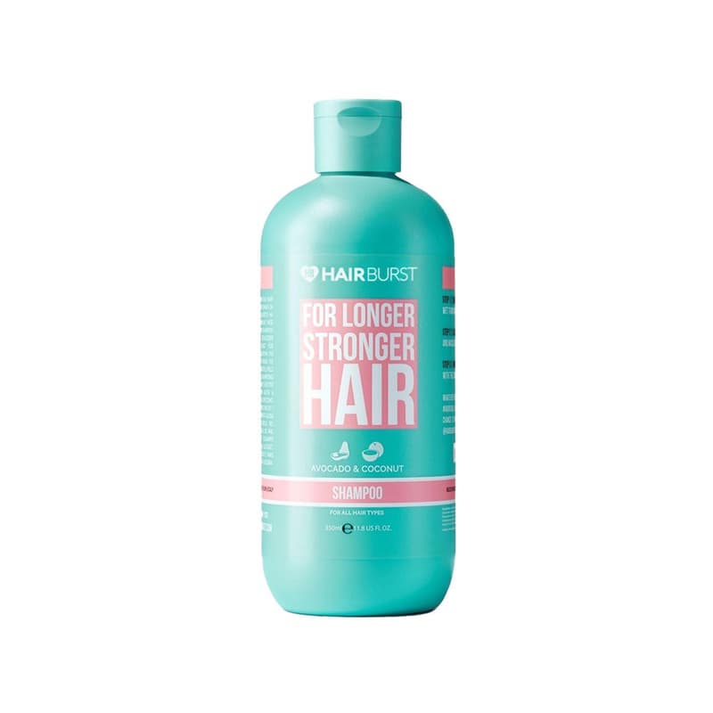Hairburst Shampoo für längeres, kräftigeres Haar