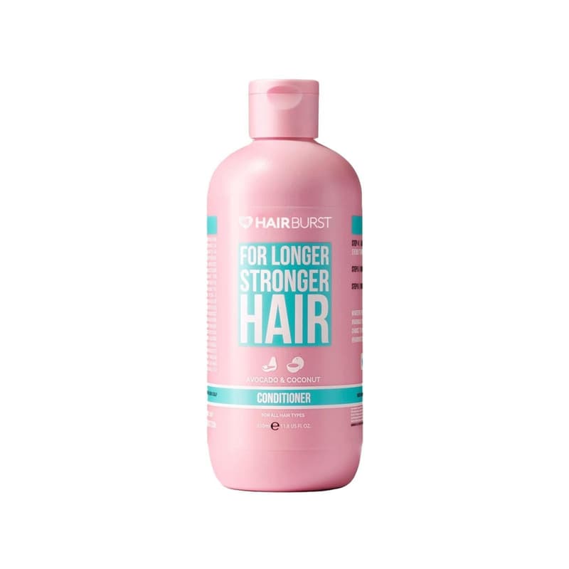 Hairburst Spülung für längeres, kräftigeres Haar