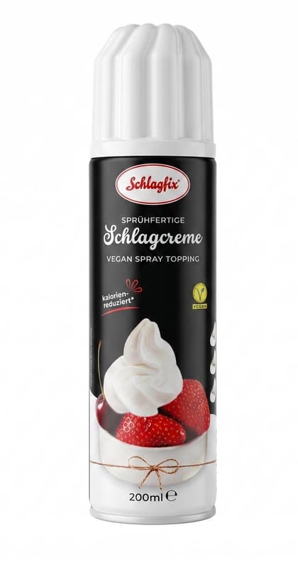 LeHa Schlagfix spray cream