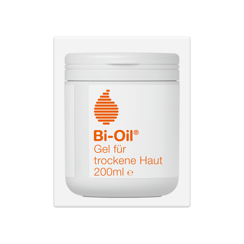 BI-OIL HautGel