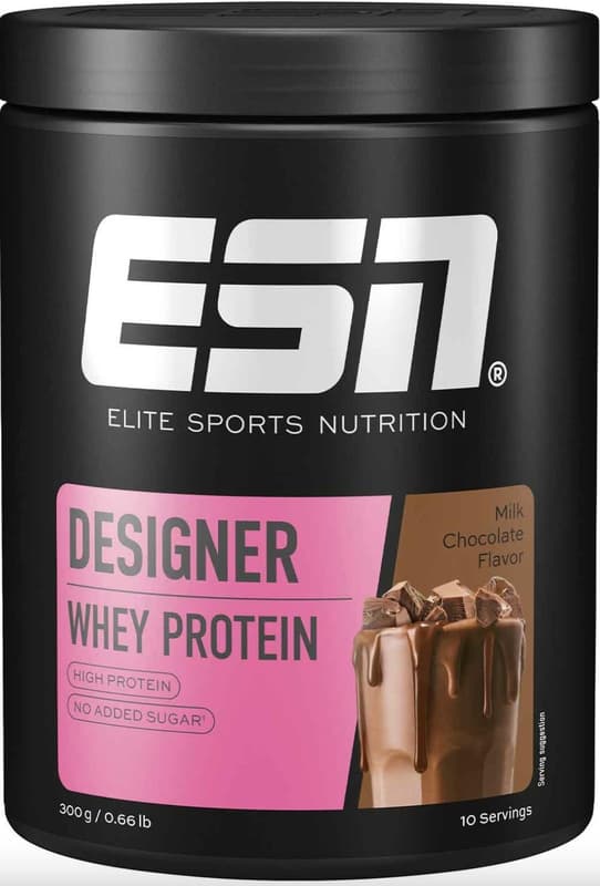 ESN Designer Whey Protein Milk Chocolate