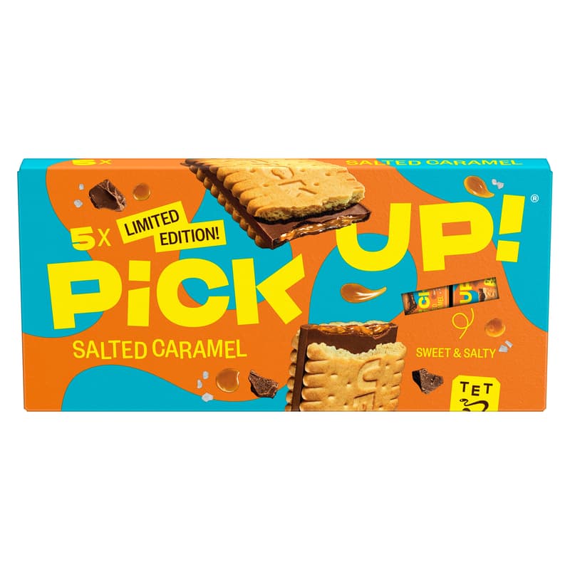 Pick Up! Salted Caramel 5er