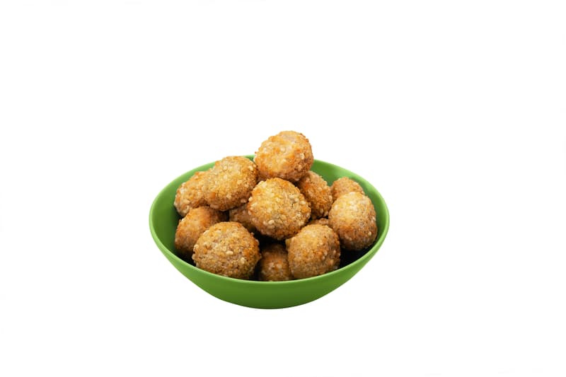 P!CKERS Chili Cheese Nuggets