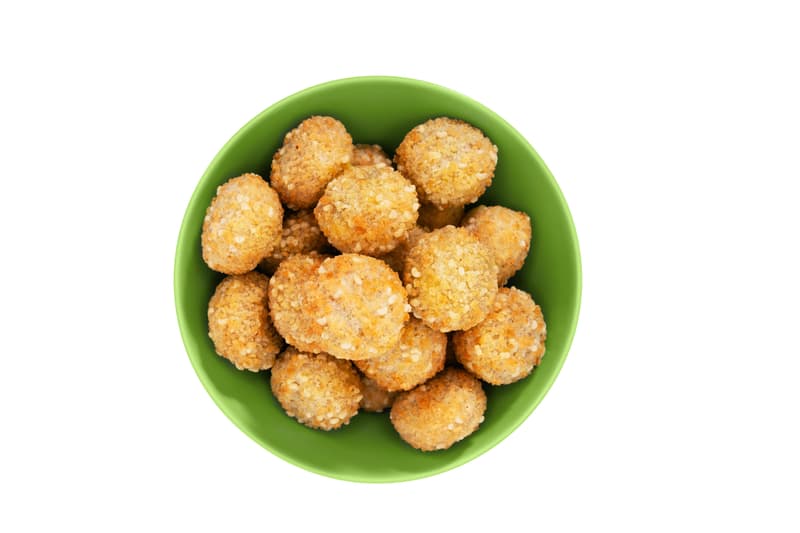 P!CKERS Chili Cheese Nuggets