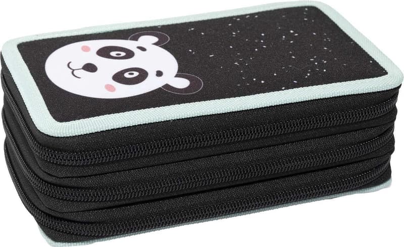 Eberhard Faber Triple Decker Panda 36 pcs