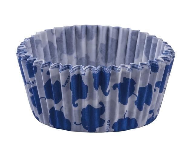 DR OETKER Papier-Backförmchen Elefant