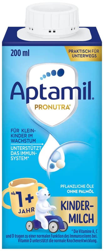 Aptamil Kindermilch
