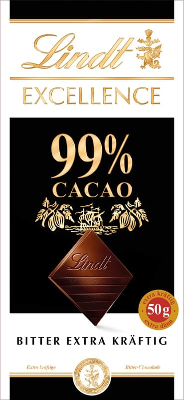 Lindt EXCELLENCE 99%