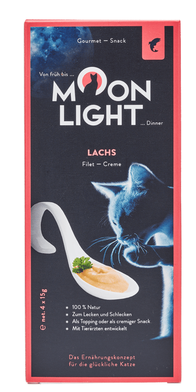 Moonlight FiletCreme Lachs