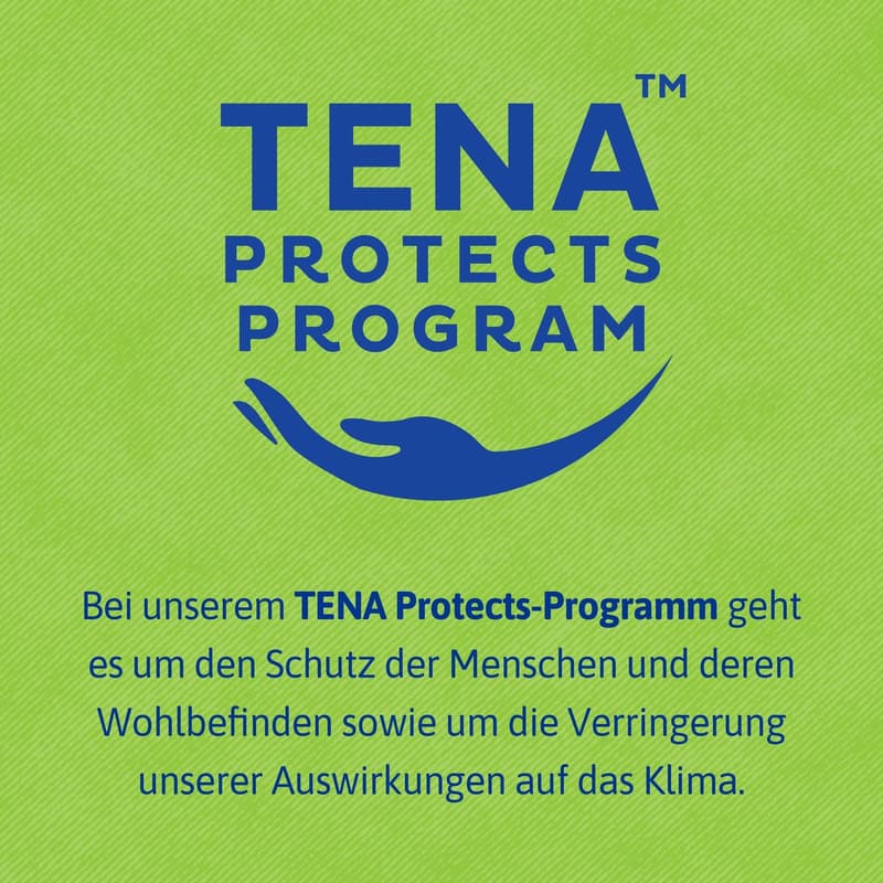 Tena men pants protect L