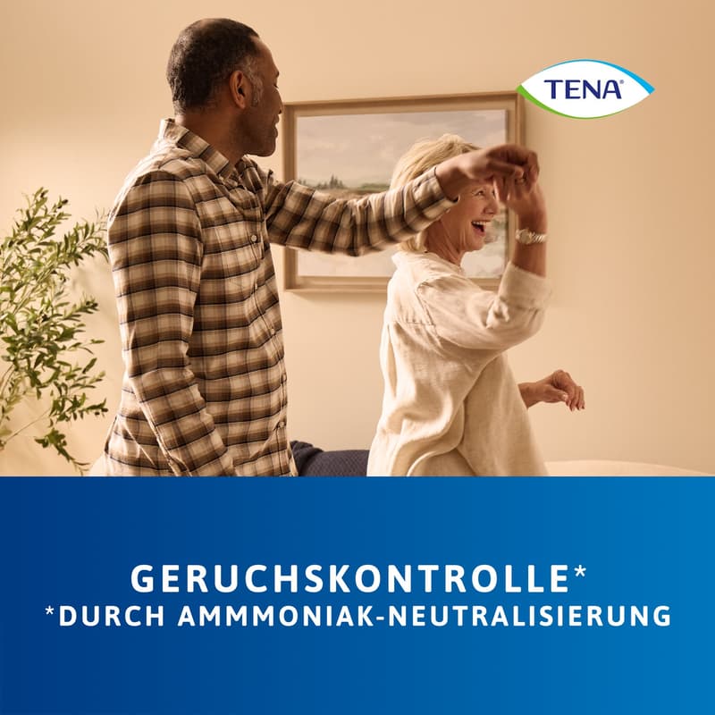 Tena men pants protect L
