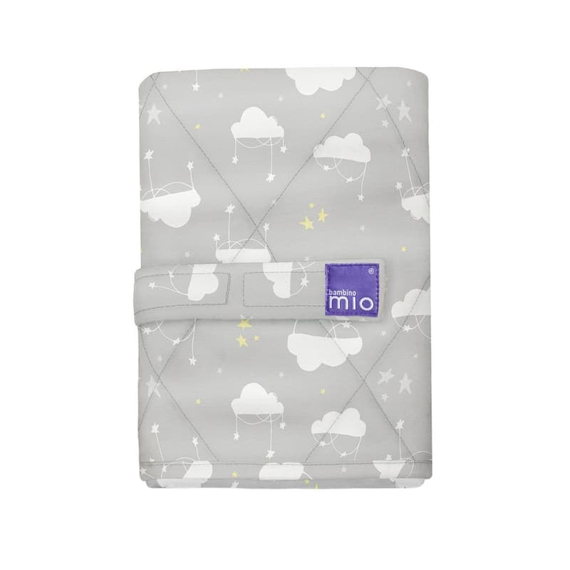 Bambino Mio Wickelunterlage Wolke Sieben