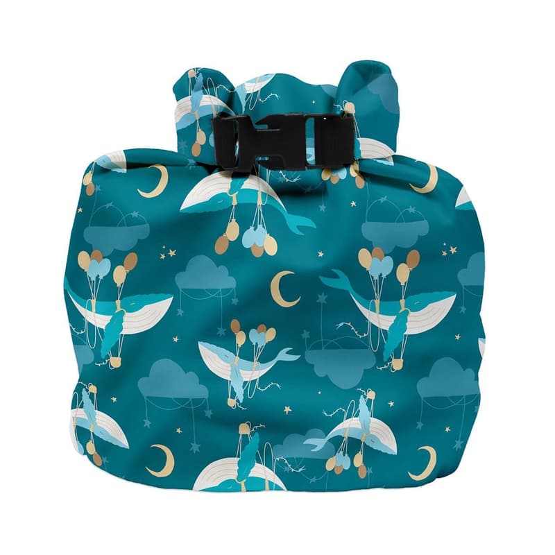 Bambino Mio Wetbag Hinweg Schweben