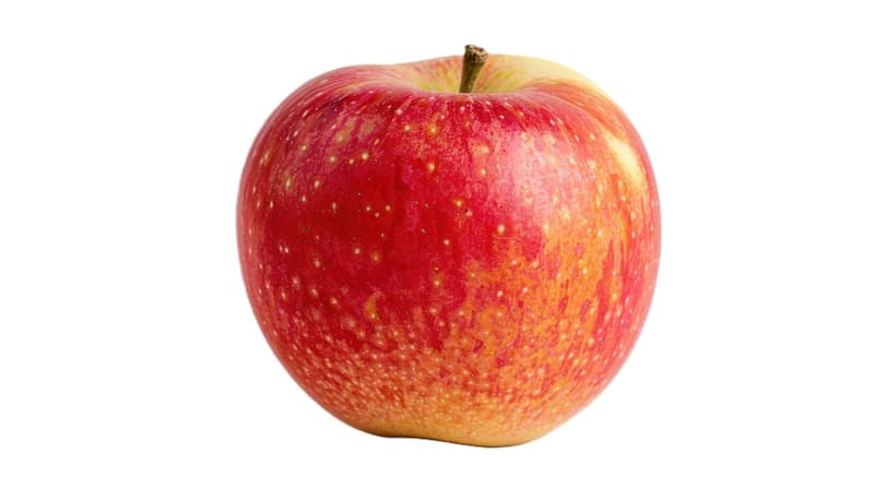 Apfel Cosmic Crisp, 1 Stk.