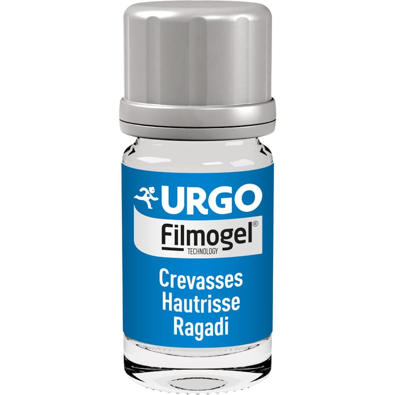 URGO HAUTRISSE Flüssigpflaster 3,25 ml