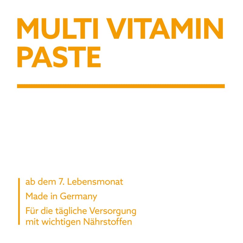 GimCat Multi-Vitamin Paste 50g