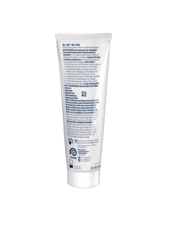 Veet Haarentfernungscreme sensible Haut