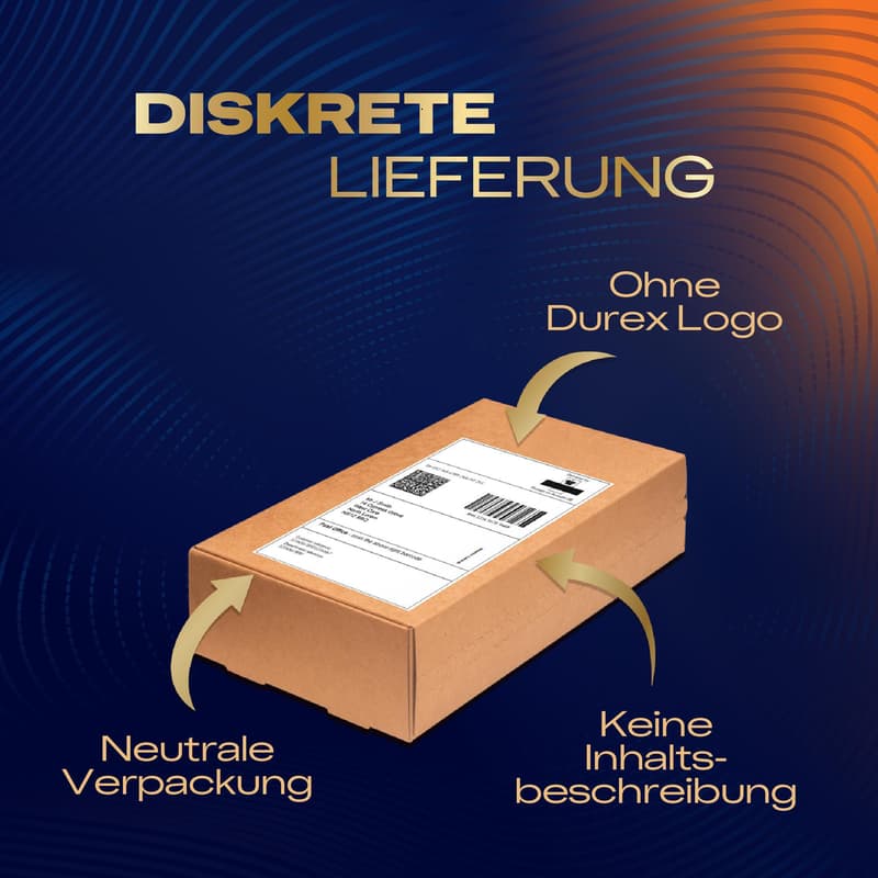 Durex Intensity