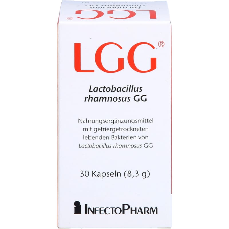 LGG Kapseln