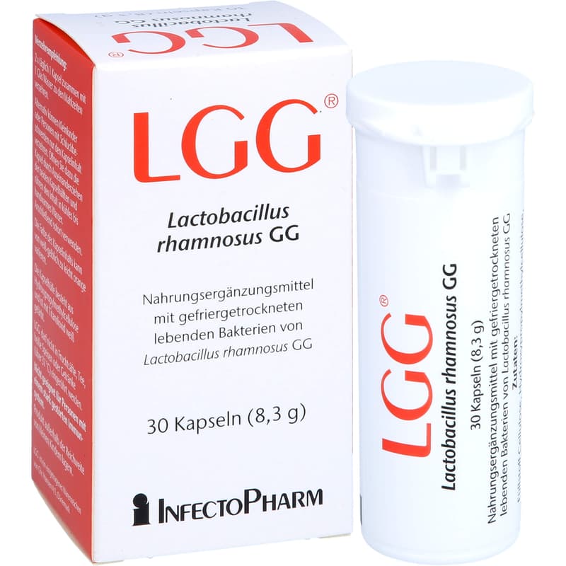 LGG Kapseln