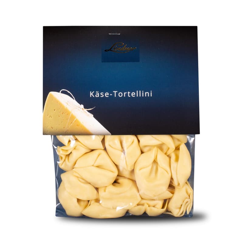 Lindner Cheese Tortellini