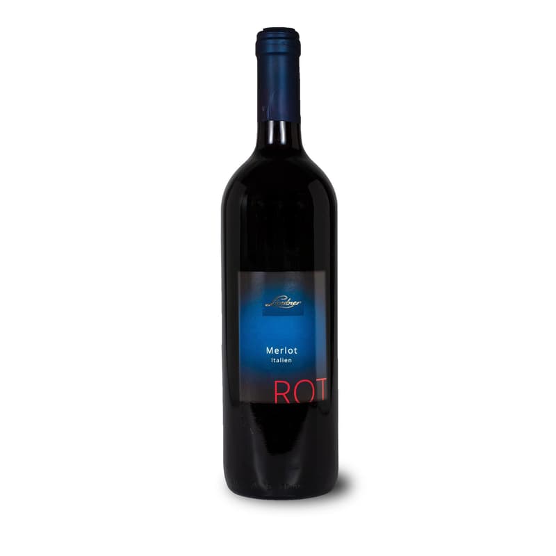 Lindner Merlot