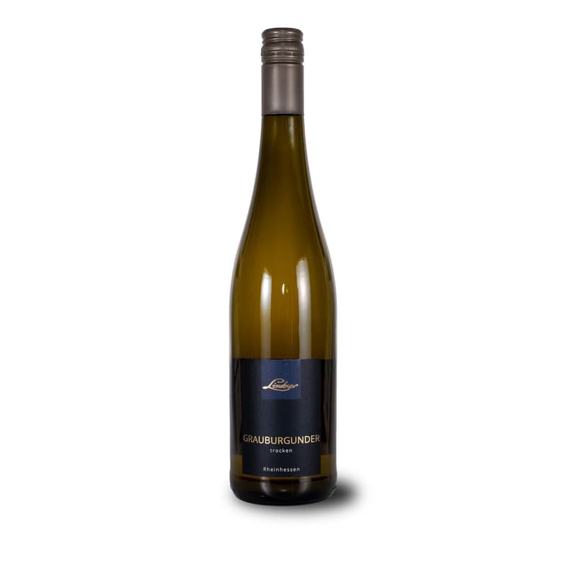 Lindner Grauburgunder