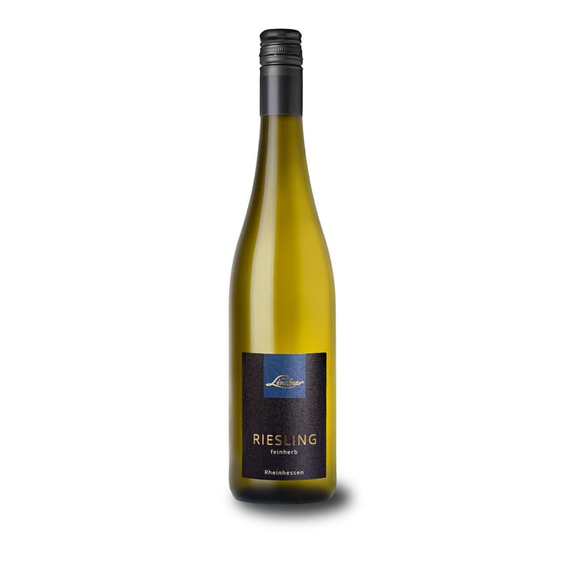 Lindner Riesling feinherb