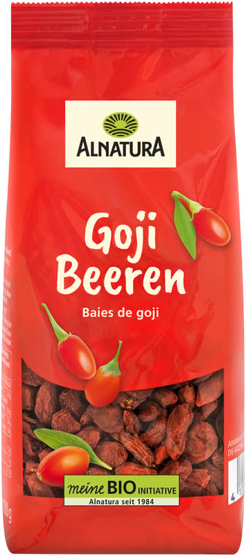 Alnatura BIO Gojibeeren